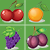 Fruit and Match Logo