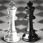 Twin Cities Chess Club Logo