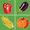 Veggie Match Logo